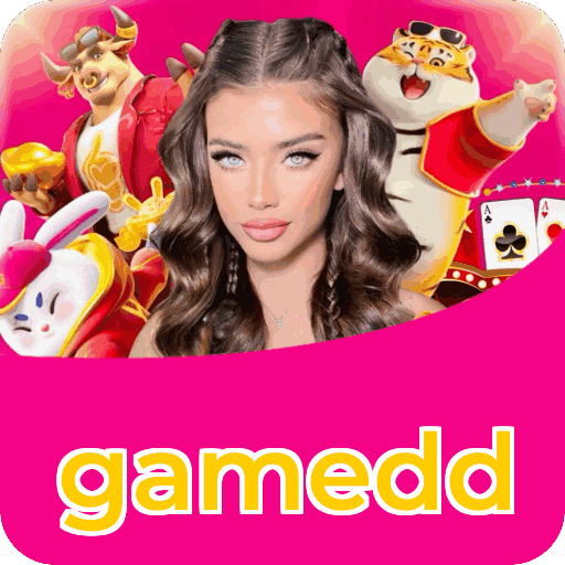 Bônus de boas-vindas gamedd